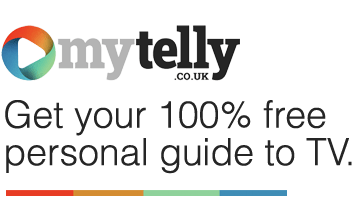 Start customising your television guide!