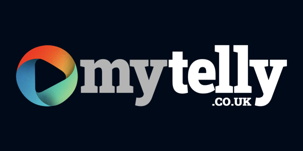 My Telly logo